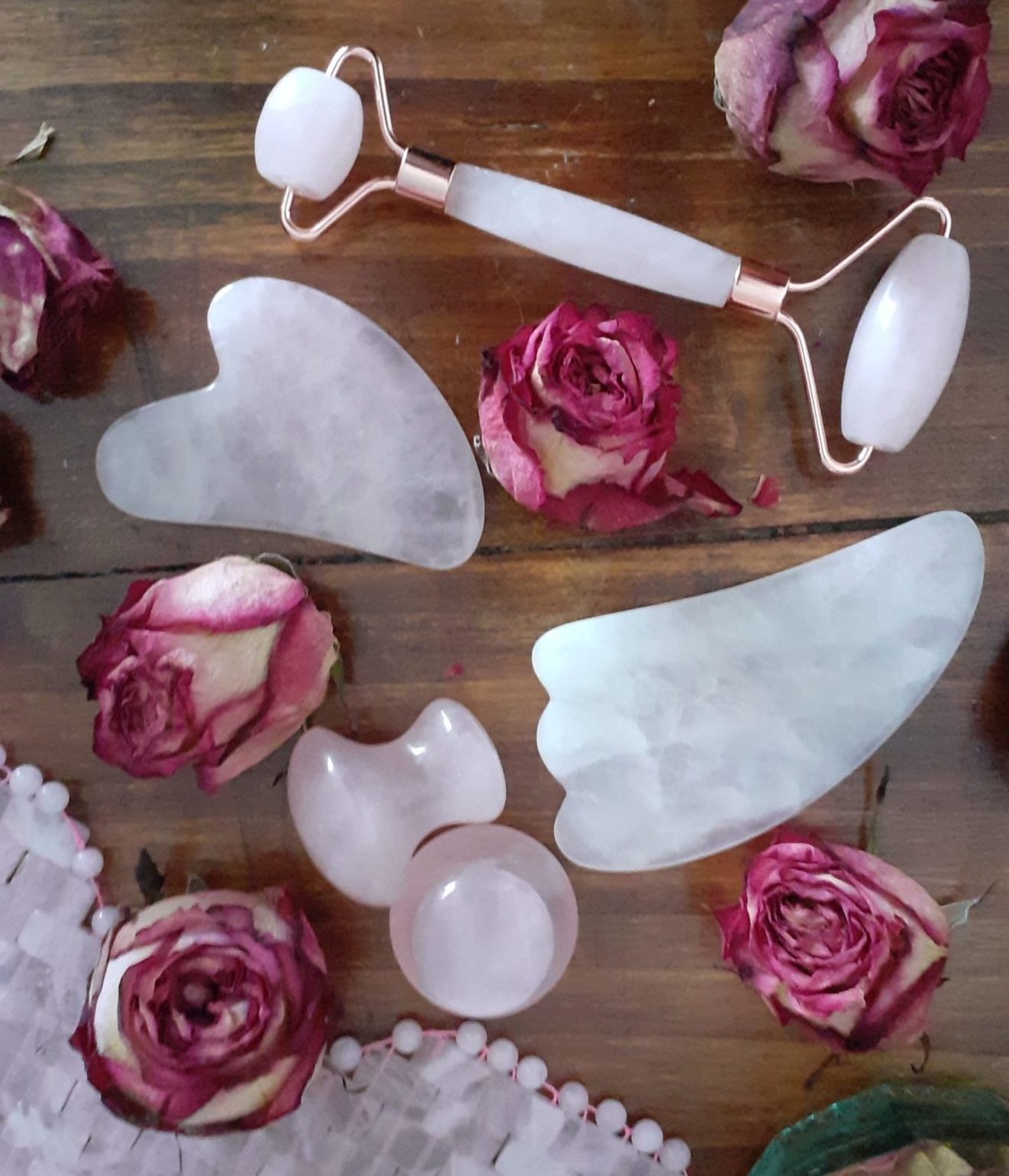 Gua Sha : Masterclass Ou Formation Individuelle ?