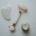 Gua Sha Kobido FEMME Institut Soin Exclusif Beauty TIme