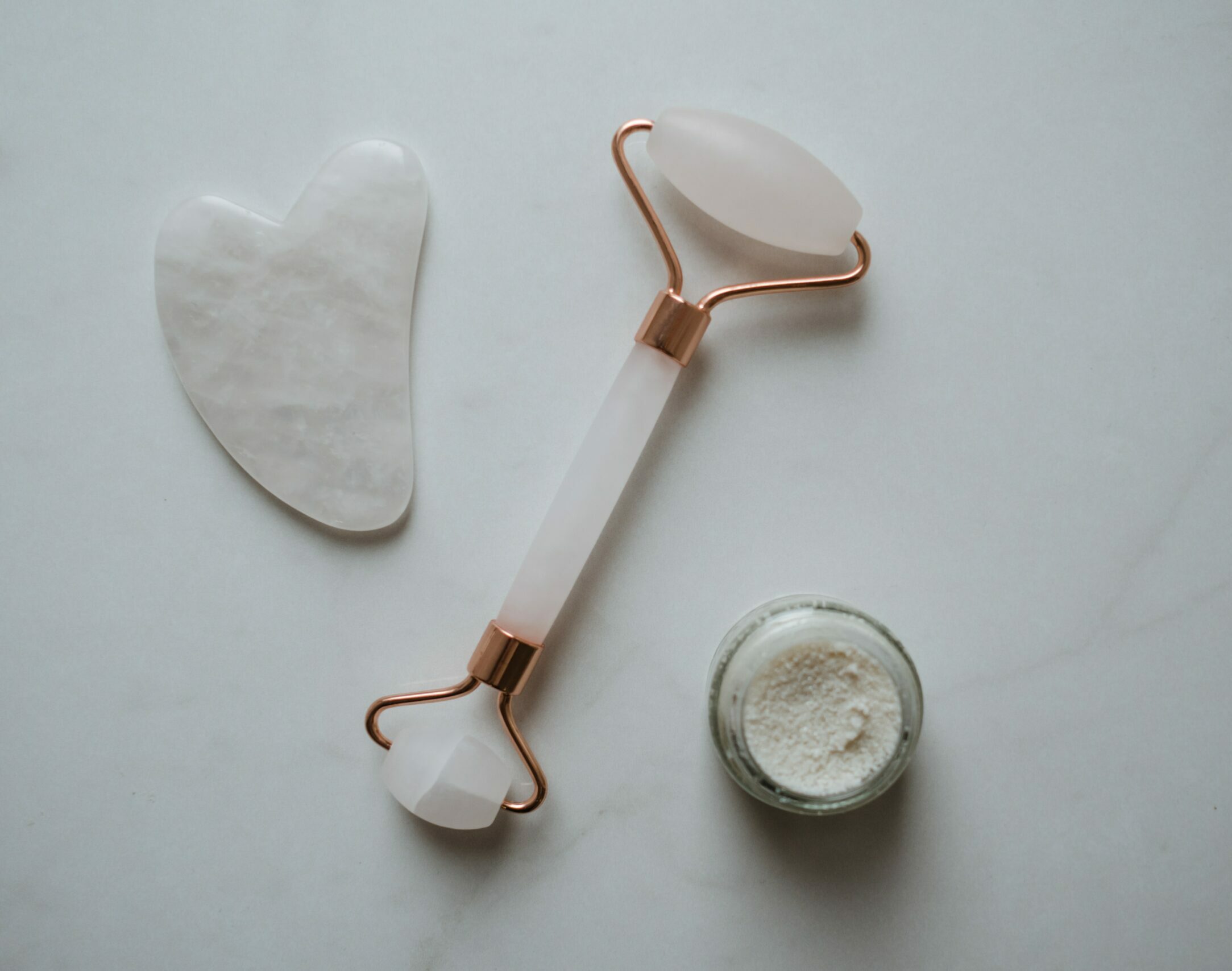 Gua Sha Kobido FEMME Institut Soin Exclusif Beauty TIme