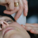 Gua Sha Anti-age Soin Visage Beauté