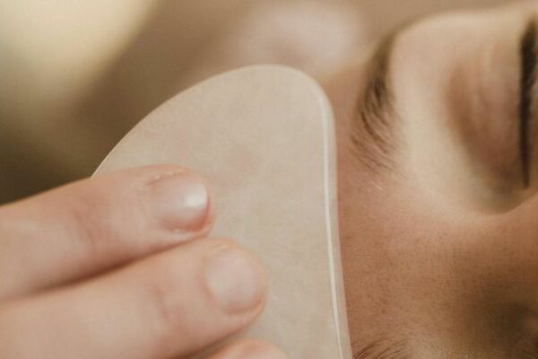 Kobido Gua Sha Yoga Du Visage