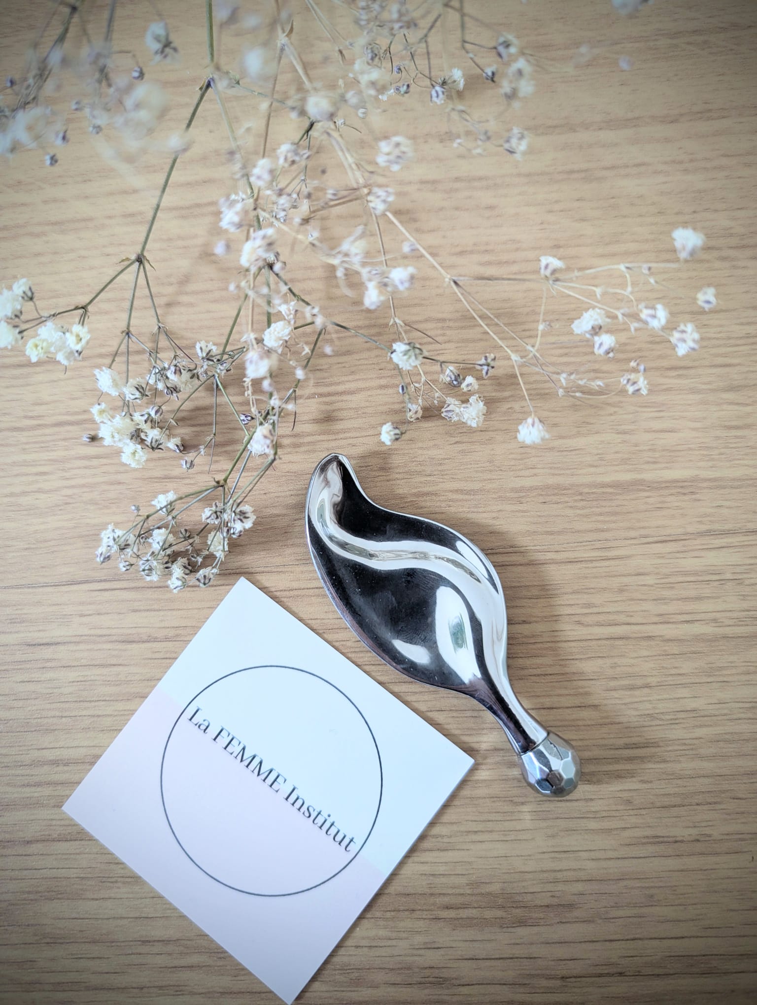 Gua Sha (R)évolution exclu