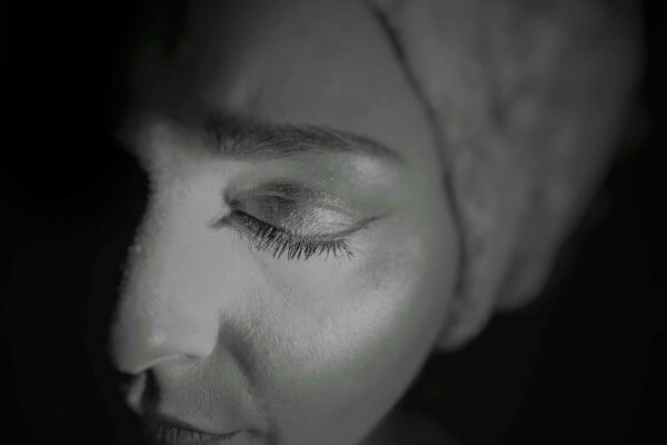 Anti-âge Contour De L'oeil Qi Gong éclat Beauté Du Regard