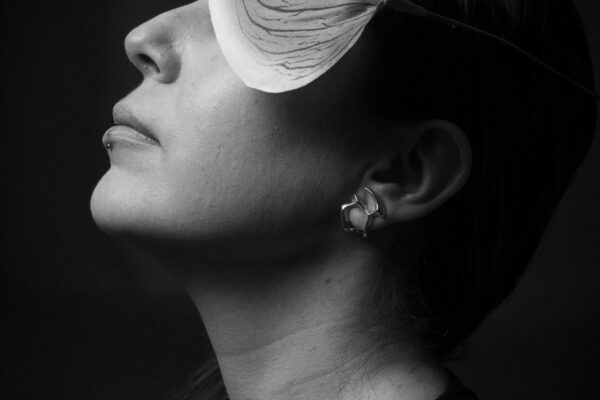 Visage Miroir Identité Structure Soin Beauté Estime Confiance Gua Sha