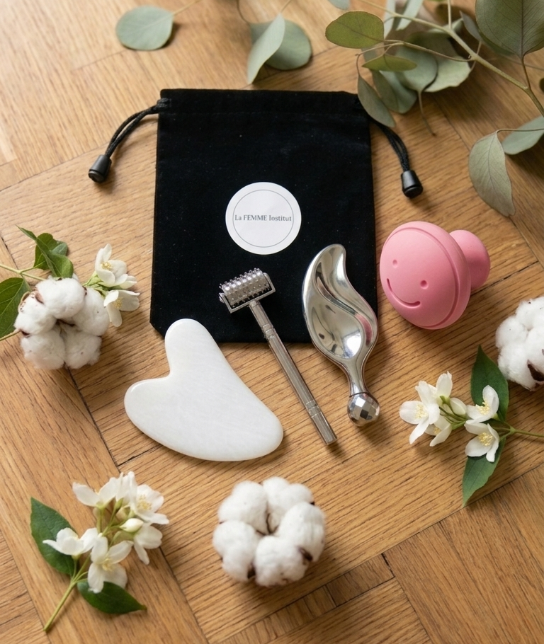 Le Pack Beauté _ All in One