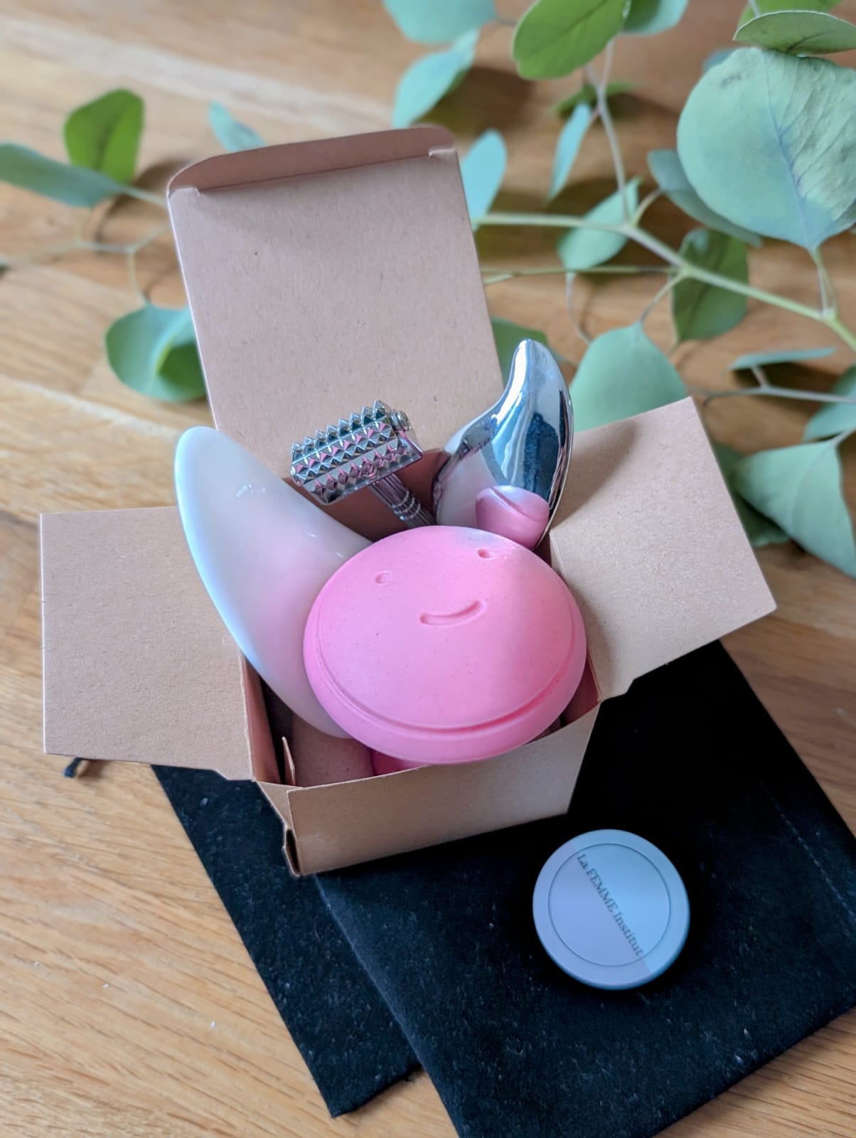 Le Pack Beauté _ All in One