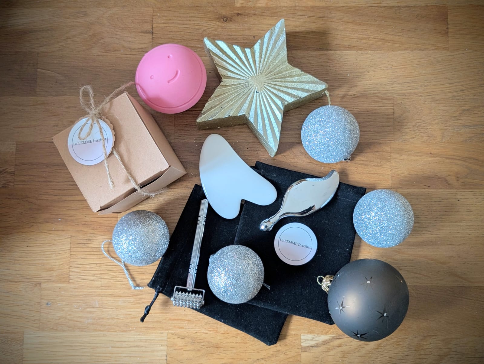 gua sha beauté anti-âge naturel