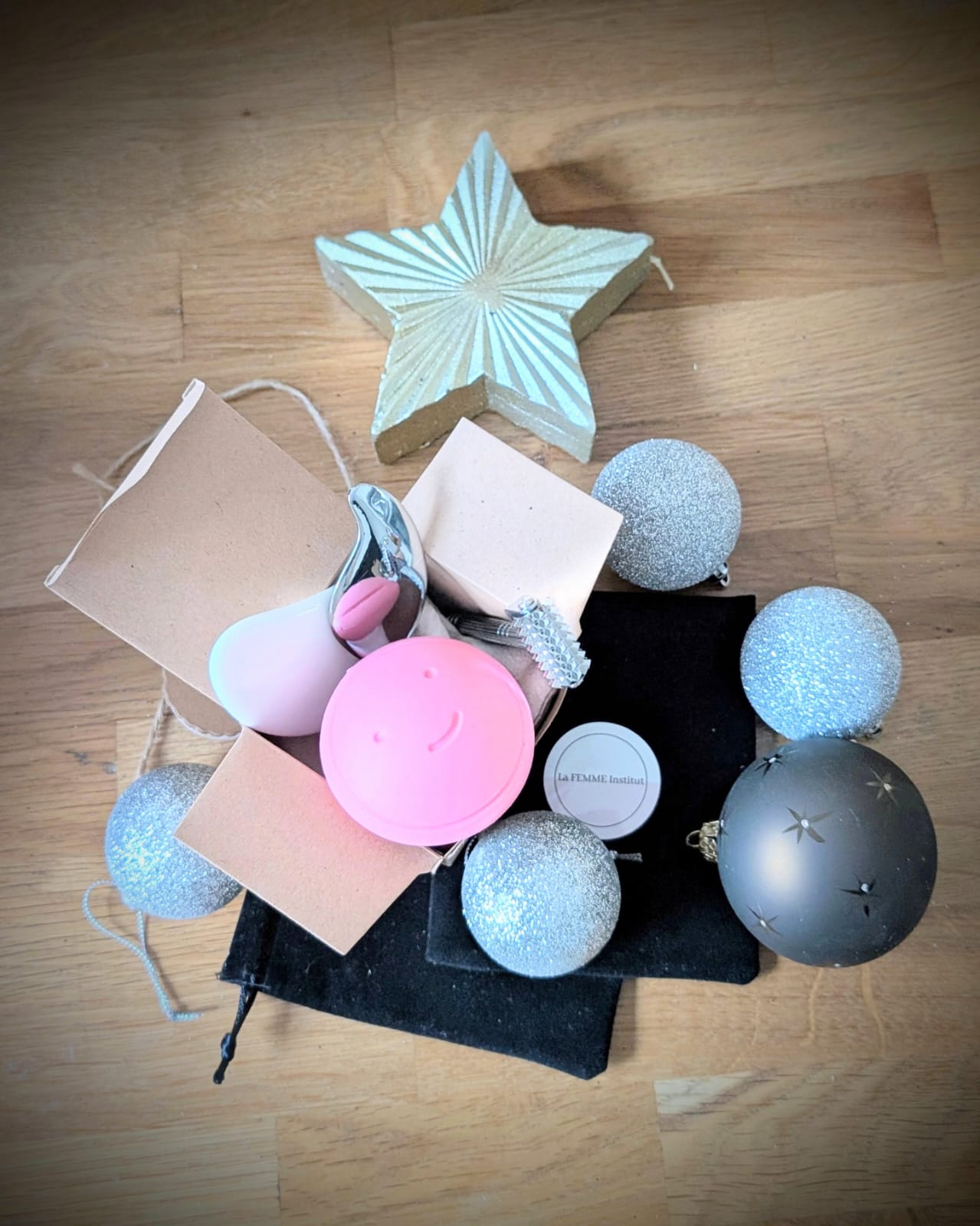 Le Pack Beauté _ All in One