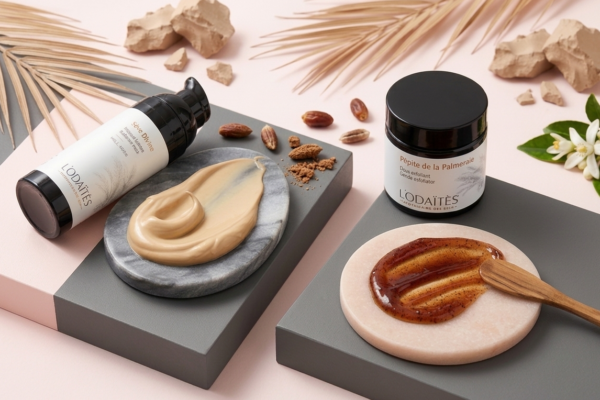 Duo Detox Glow Printemps